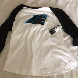 panthers shirt